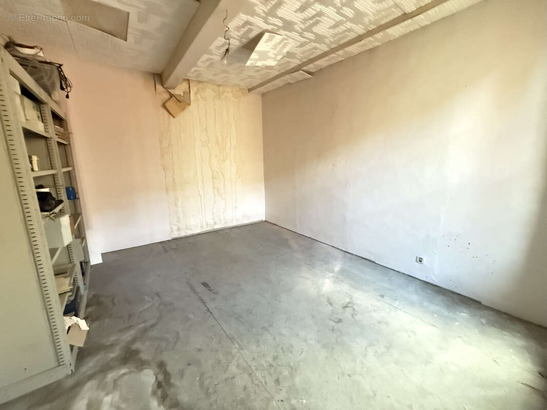 Commerce à PERPIGNAN