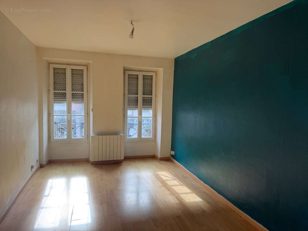 Appartement à PACY-SUR-EURE