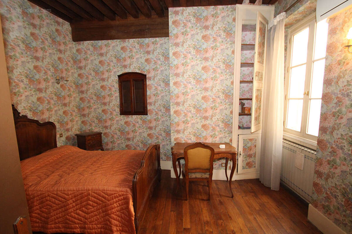 Appartement à CHALON-SUR-SAONE