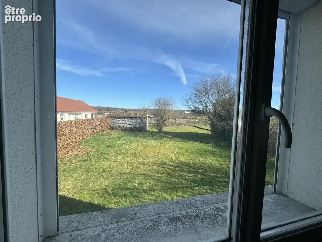 Vente maison, 10 pièces, 6 chambres, 265 m2, terrain 1043 m2 LURE - photo 32