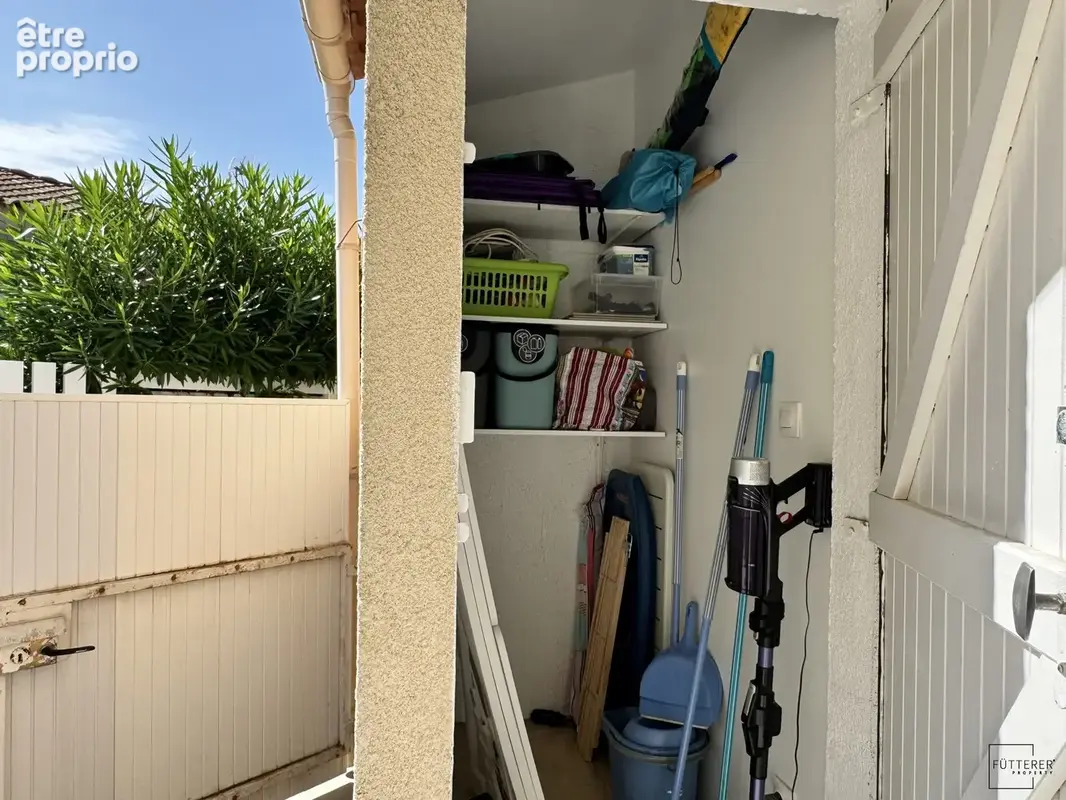 Maison 24 m² à Gruissan  - photo 3