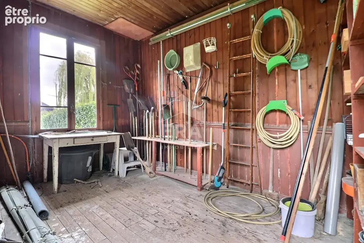 Maison 150m² à saint-leu-la-forêt - photo 15