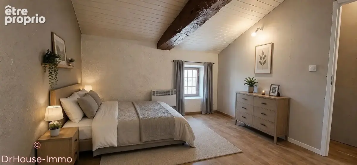 Maison 8 pièces 196 m² à vendre à Le Peage-De-Roussillon (38550) - photo 20