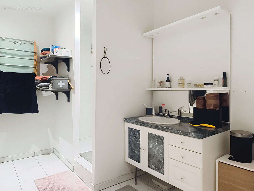 Maison à SAINTE-MERE-EGLISE