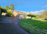 Maison à BRUAY-LA-BUISSIERE