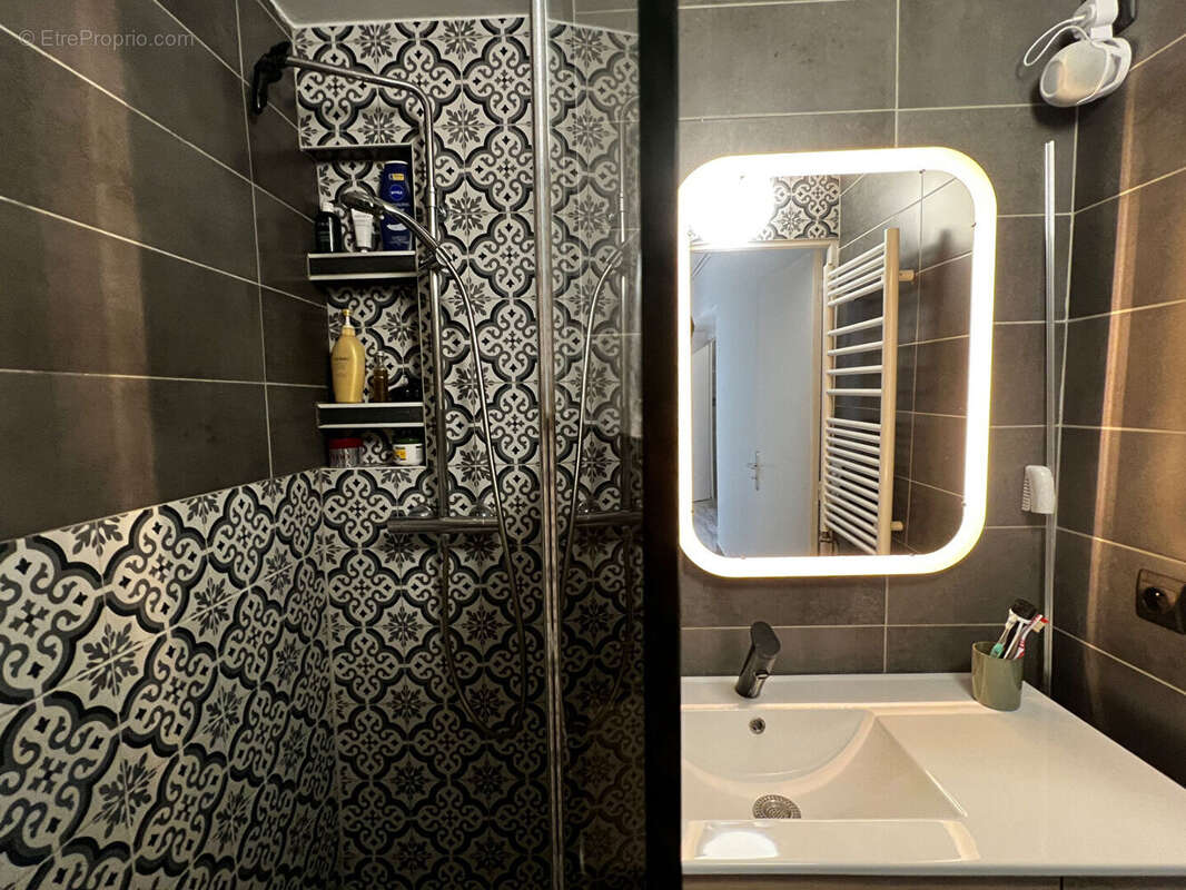 Appartement à CHAMPIGNY-SUR-MARNE