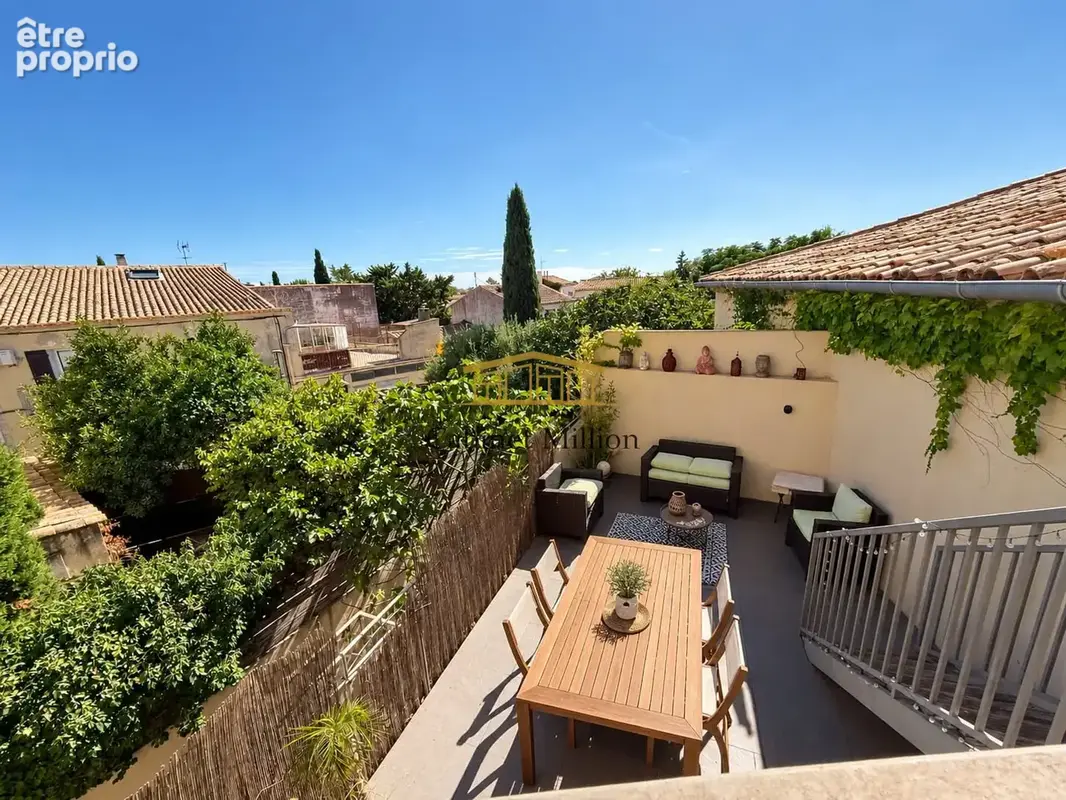 Immeuble mixte - - photo 10