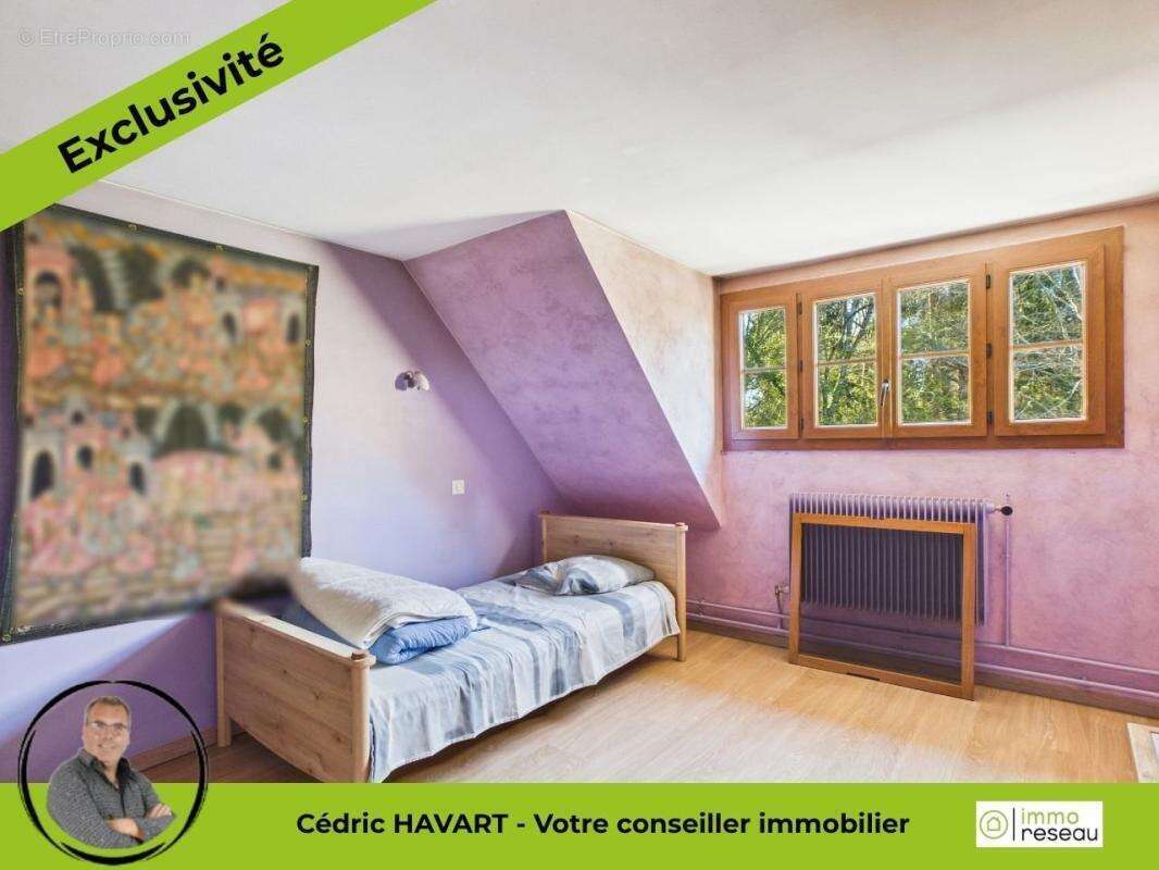 Maison à LIGNAC
