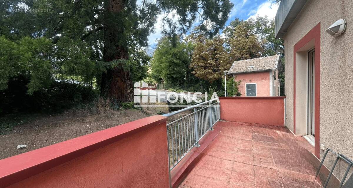 Appartement à GAP