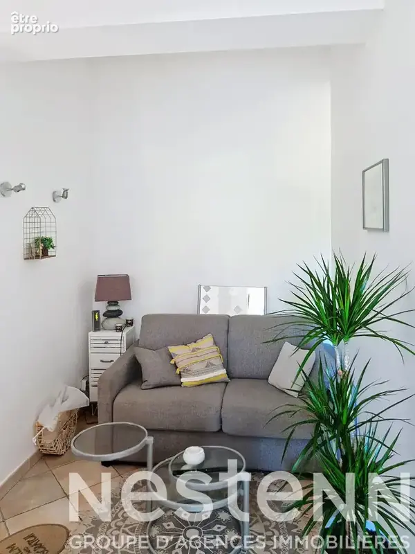 À VENDRE DRAGUIGNAN  Appartement T2 39 m² avec terrasse et piscine - photo 7