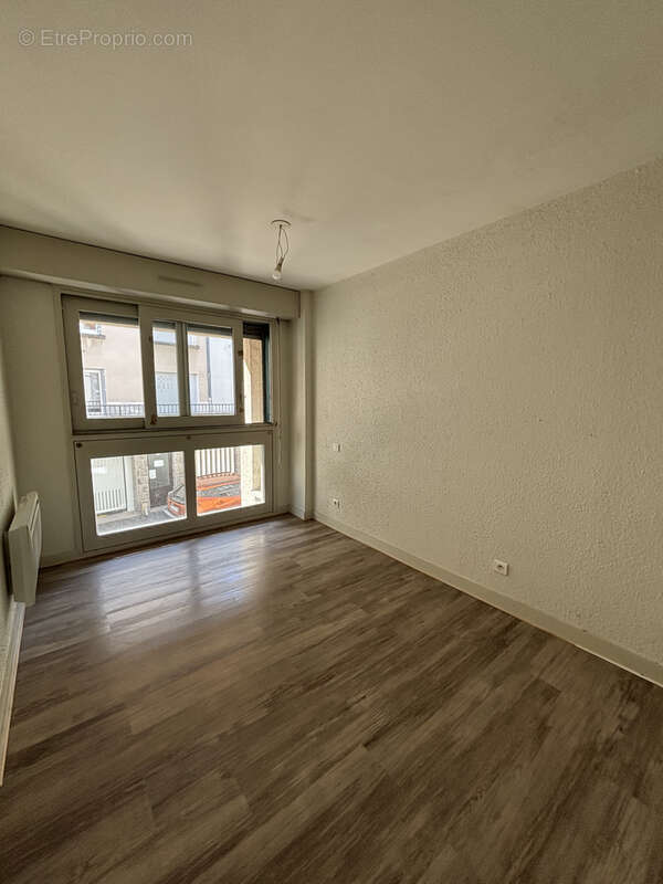 Appartement à AURILLAC