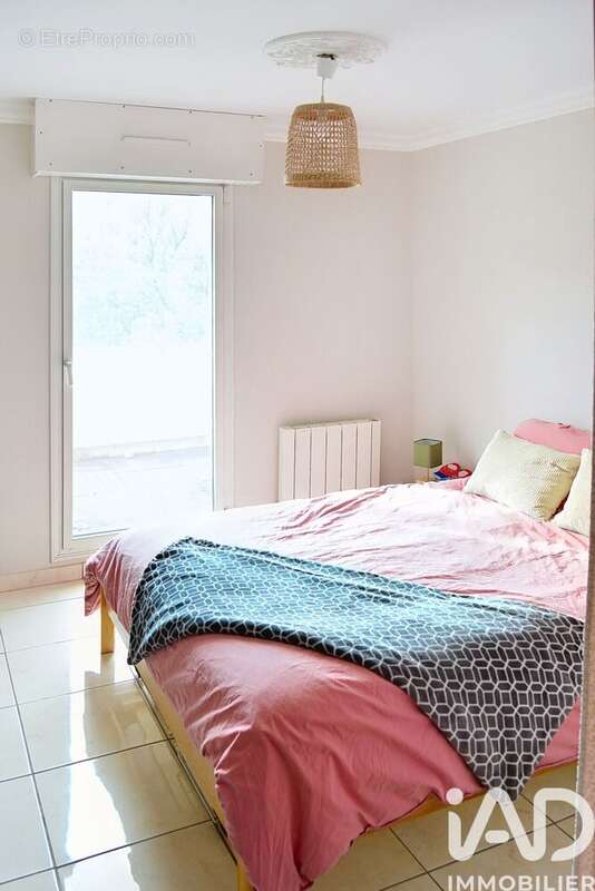 Photo 5 - Appartement à MARSEILLE-9E