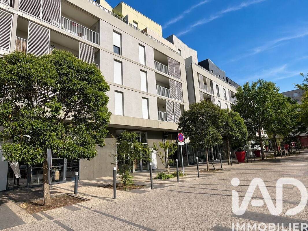 Photo 1 - Appartement à JOUE-LES-TOURS