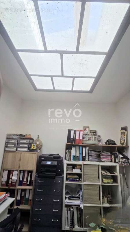 Maison à SAINT-PARGOIRE