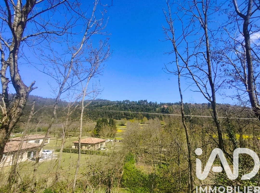 Photo 7 - Terrain à CHAMBONAS