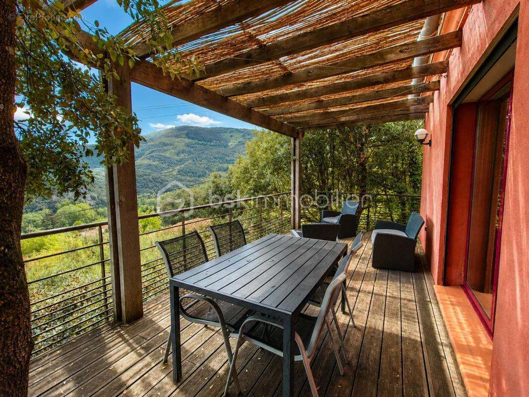  un domaine de gîtes d’exception… entre ciel et nature  - photo 9
