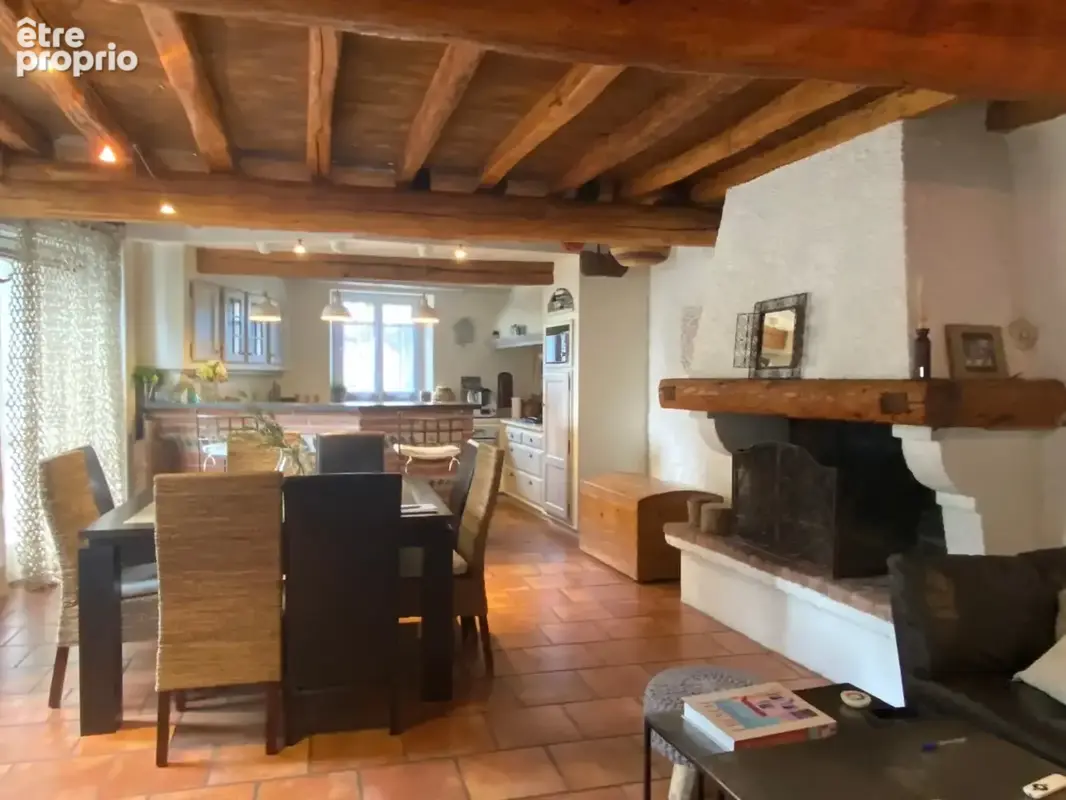 Maison 5 pièces 125 m² à vendre à Gagnac-Sur-Garonne (31150) - photo 5