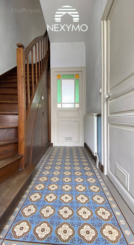 Maison à LE MANS