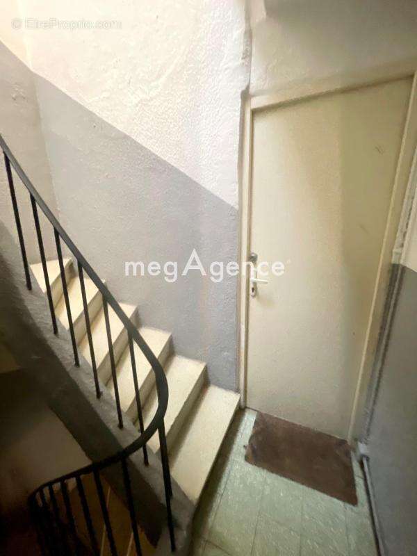 Appartement à LA SEYNE-SUR-MER