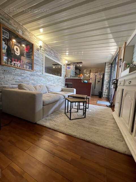 Maison à SAINT-RAPHAEL