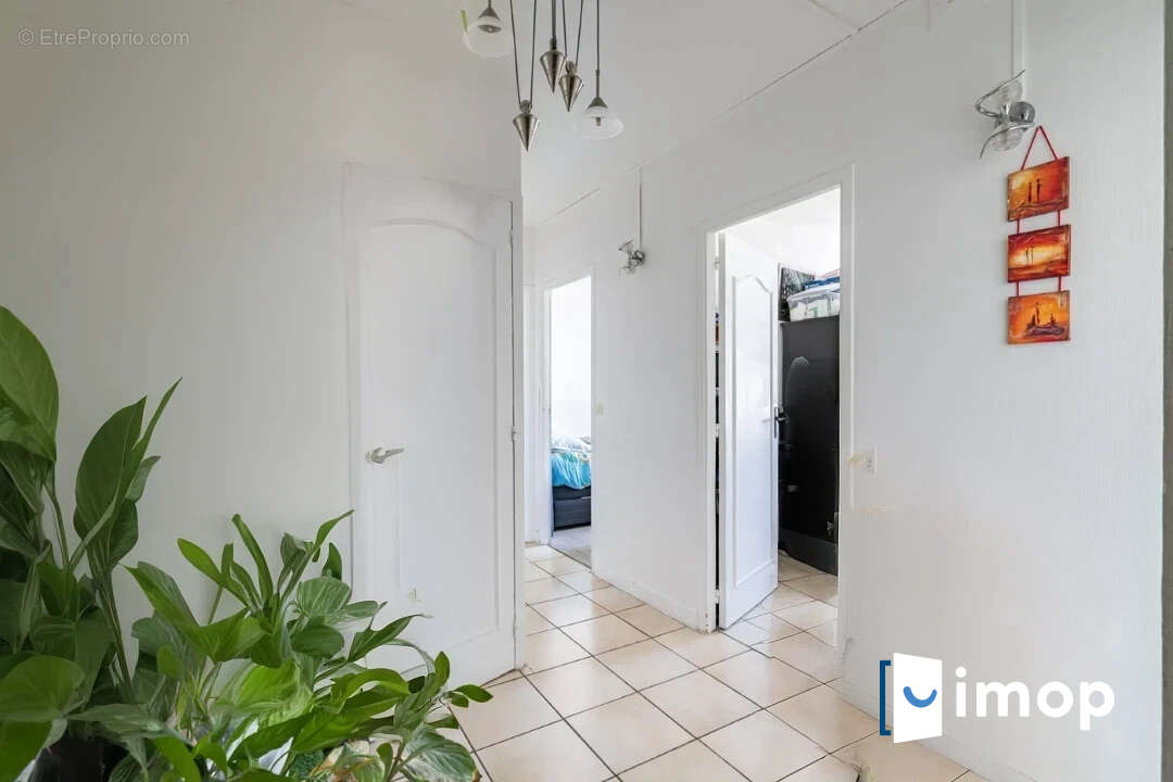 2 pièces spacieux et lumineux à faibles charges - photo 6