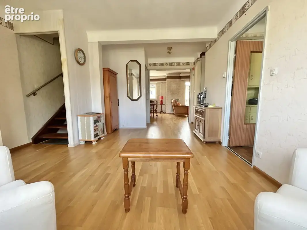 Maison 6 Pièces de 110 m2 - photo 4