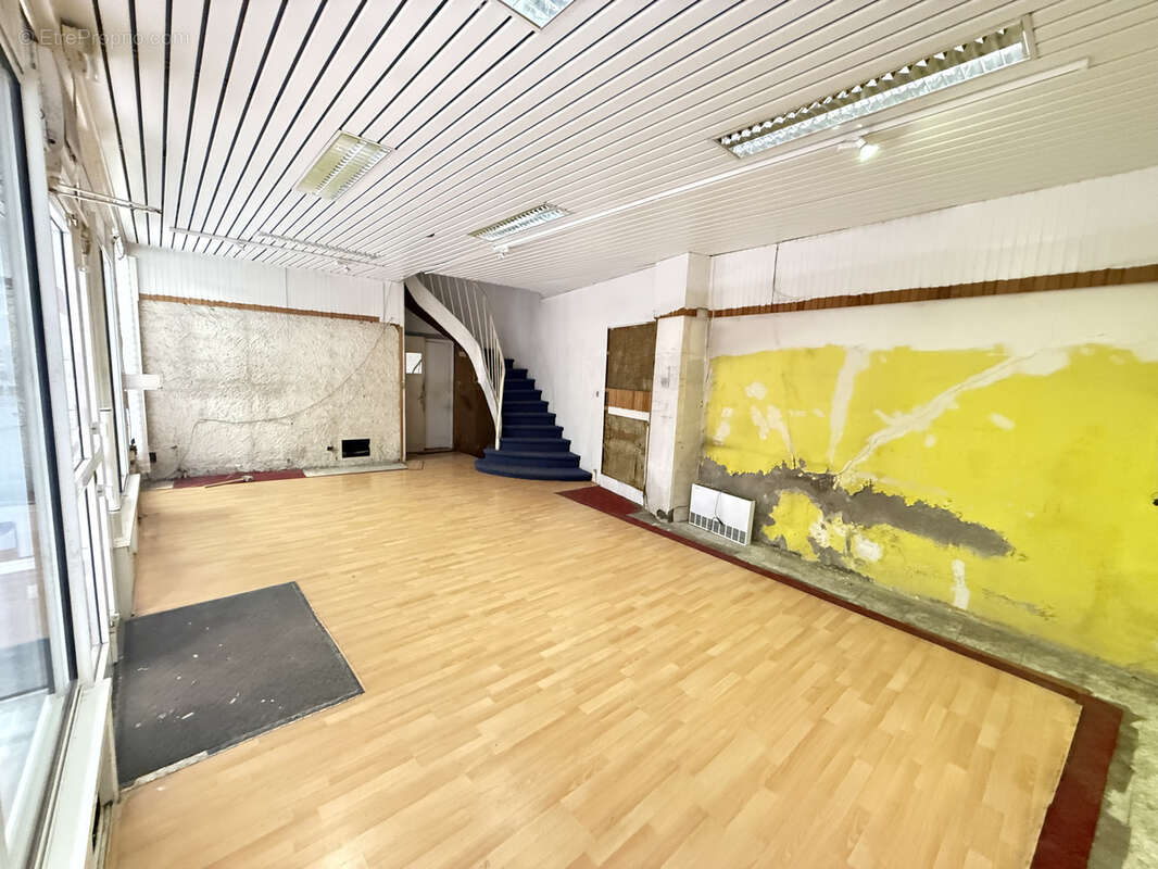 Commerce à PERPIGNAN