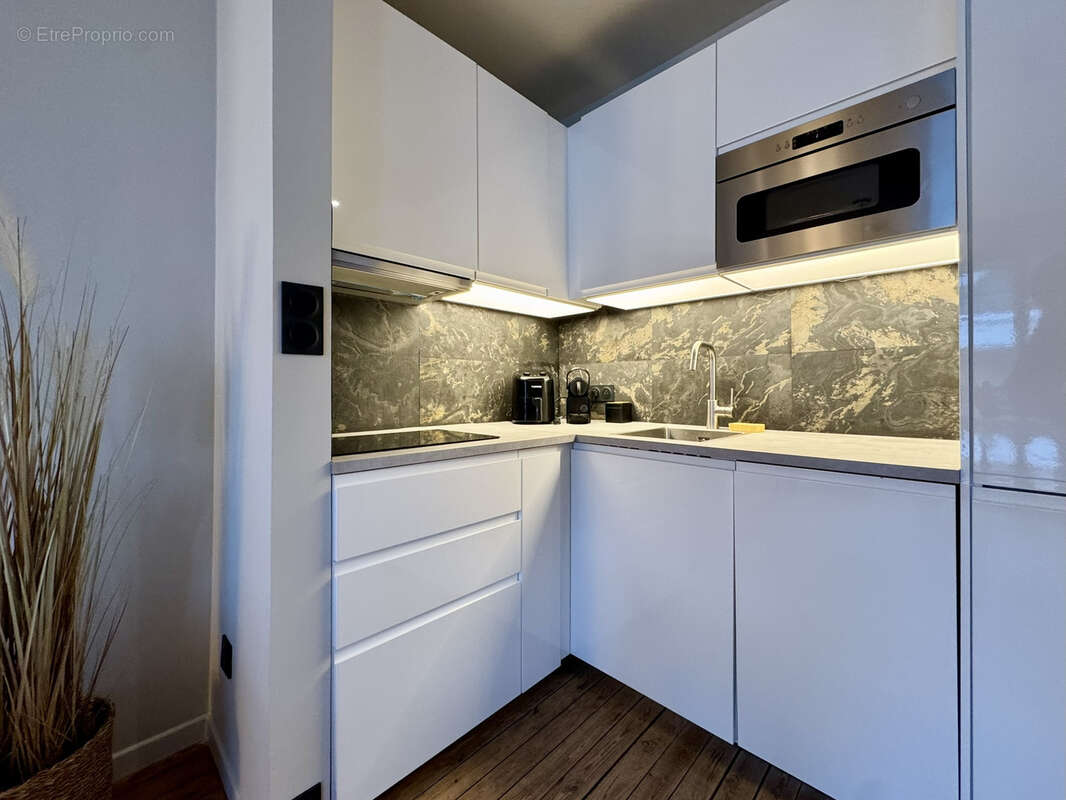 Appartement à PORNICHET