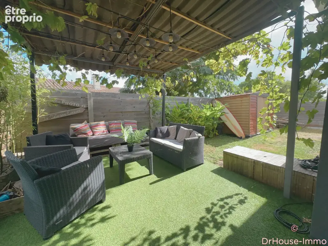 Maison 87 m² à Le Porge  - photo 49