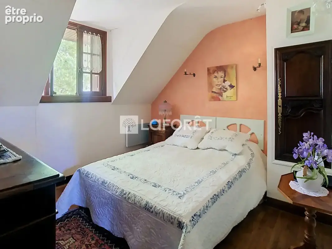 Maison Carentoir 3 chambres, terrain clos - photo 16