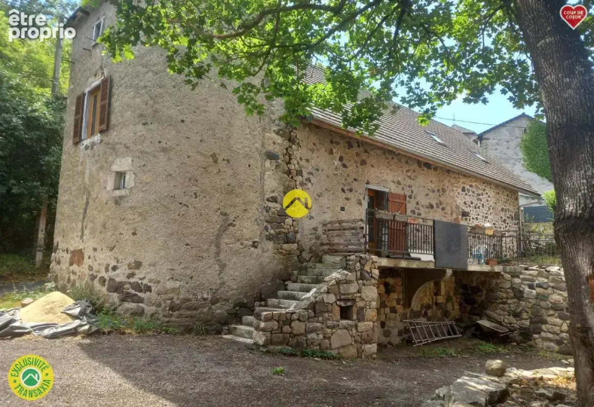 Batisse authentique - photo 2