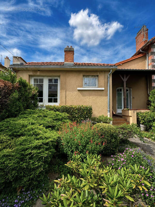 Maison de 136 m2 + maison indépendante de 40 m² - photo 10