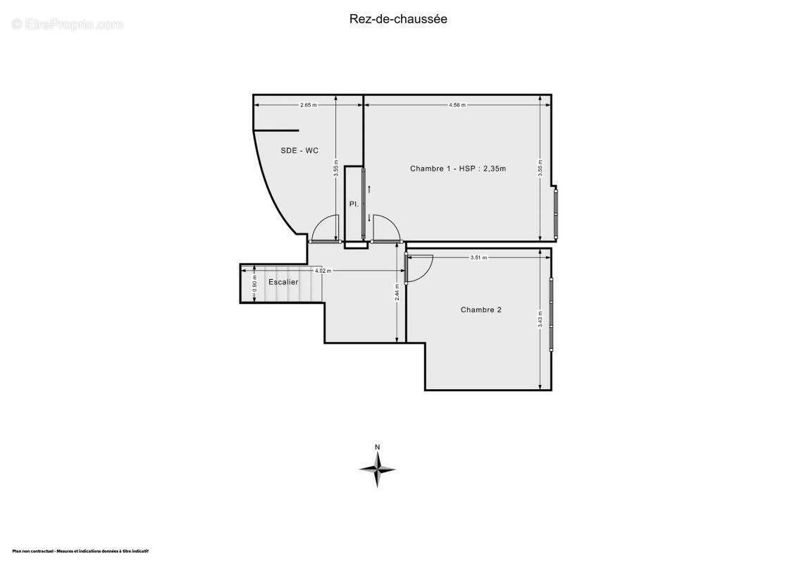Appartement à SURESNES
