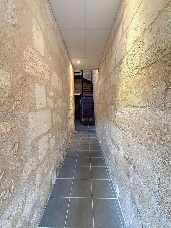 Bel appartement 3 pièces - Bordeaux Bastide Avenue Thiers - photo 5