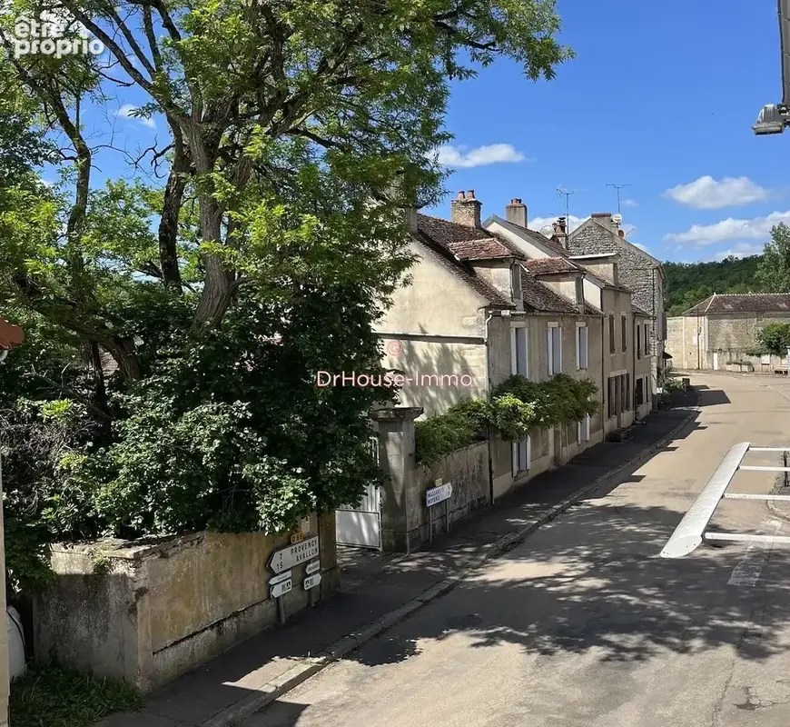 Commerce 391 m² à L'isle-Sur-Serein  - photo 8