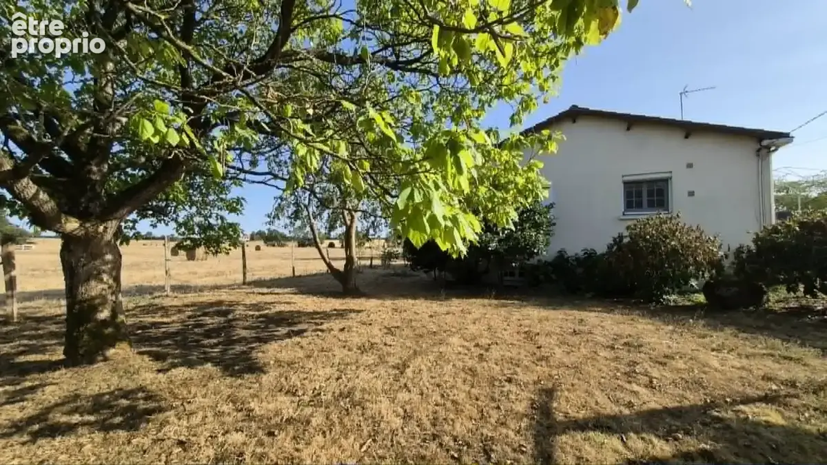 Maison de Campagne DPE A/A - photo 16