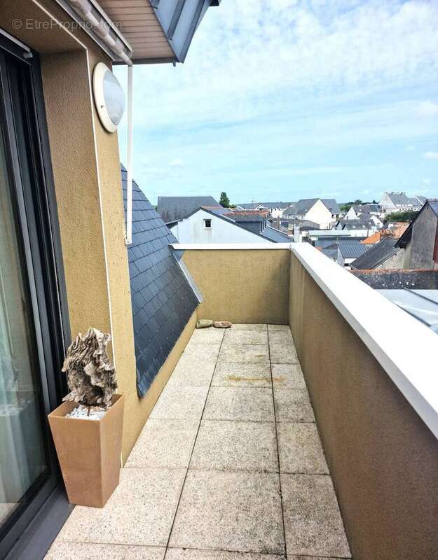 Appartement à PORNICHET