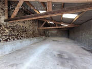 hangar  - Maison à LALACELLE