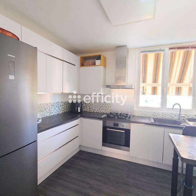 Appartement - photo 7