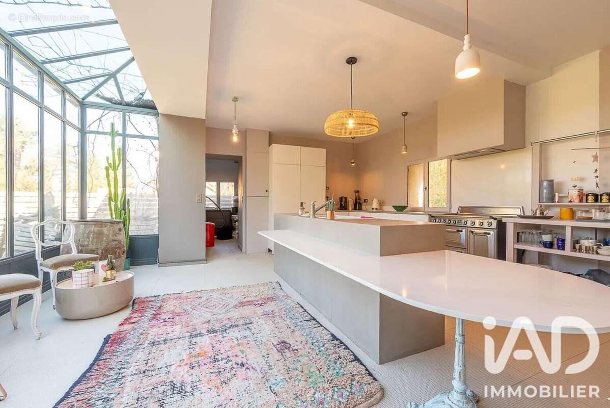 Maison 190 m² à Grosrouvre  - photo 3