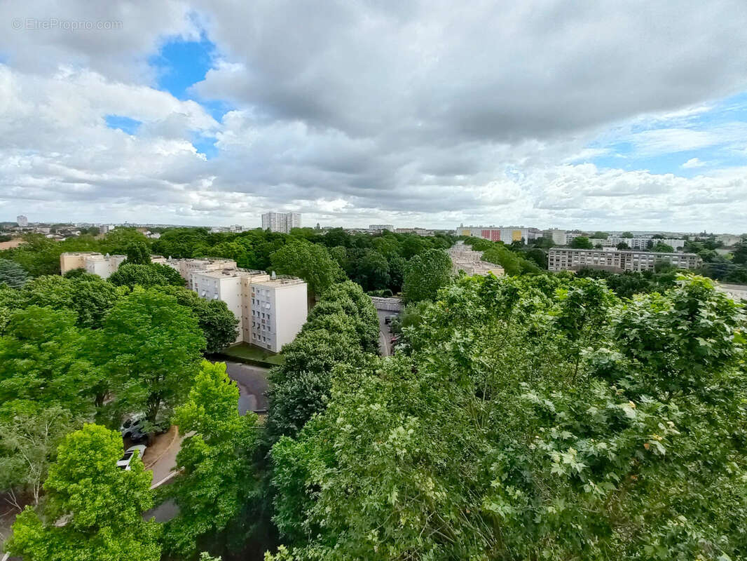 Appartement à CRETEIL