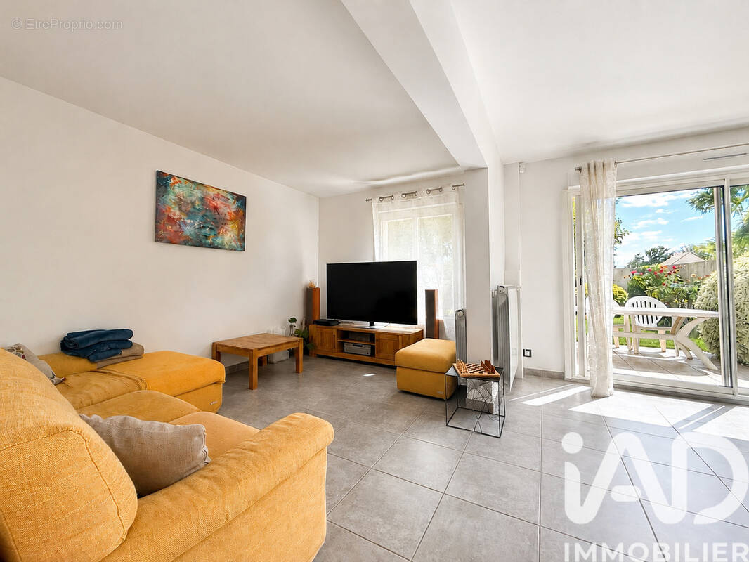 Photo 1 - Maison à LISSES