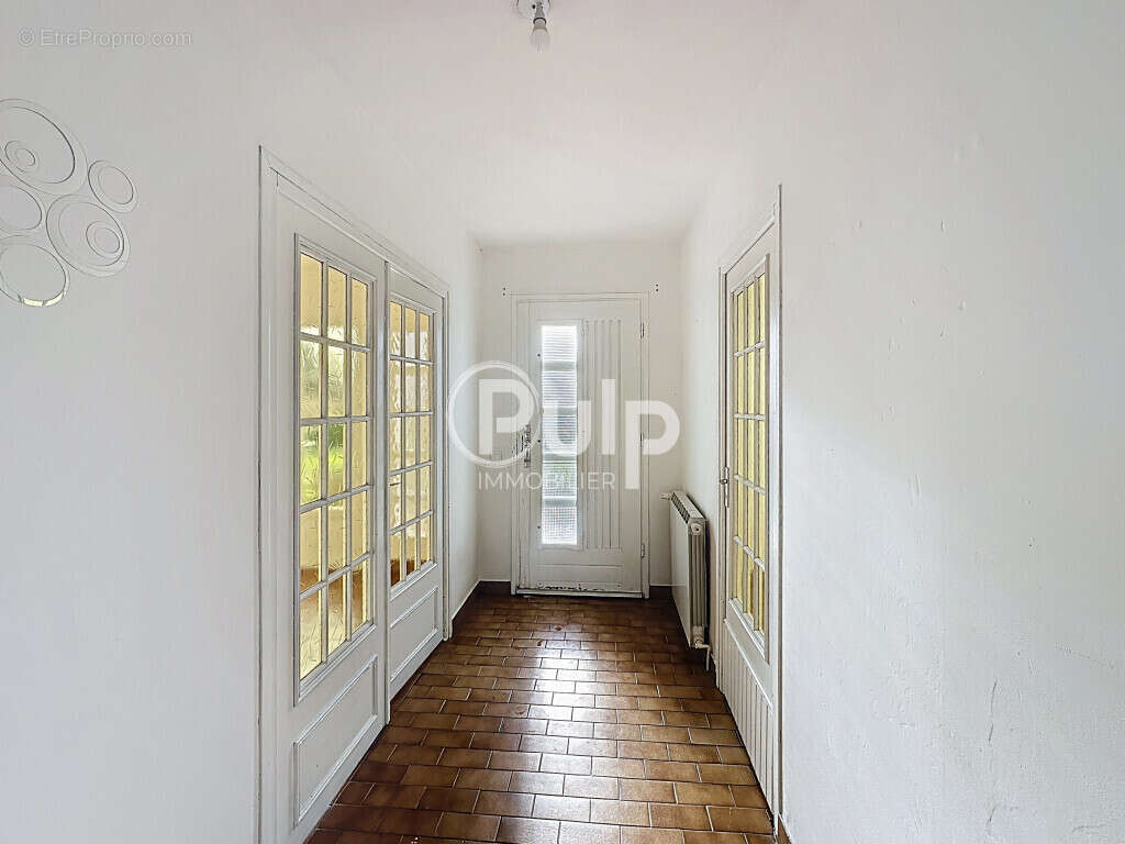 Maison à BLANGY-SUR-TERNOISE