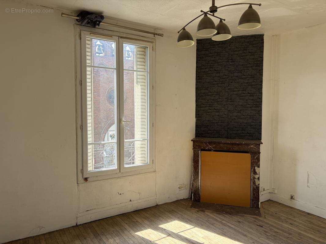 Appartement à BEZONS