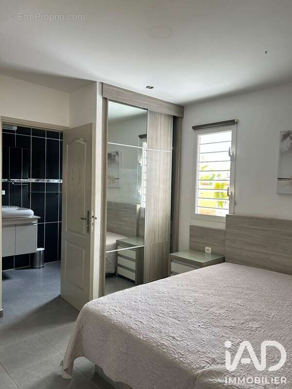 Maison 126 m² à Saint-Francois  - photo 2