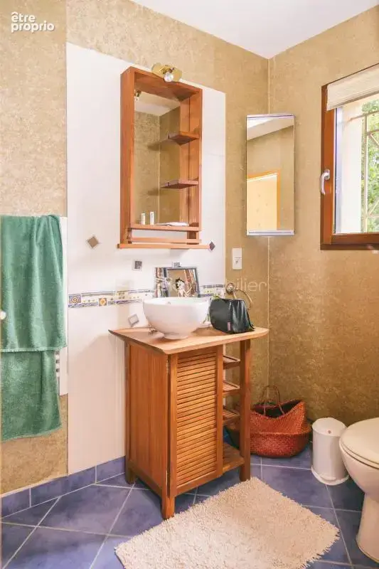 Magnifique propriété contemporaine sur 17000 m2 de terrain - photo 22