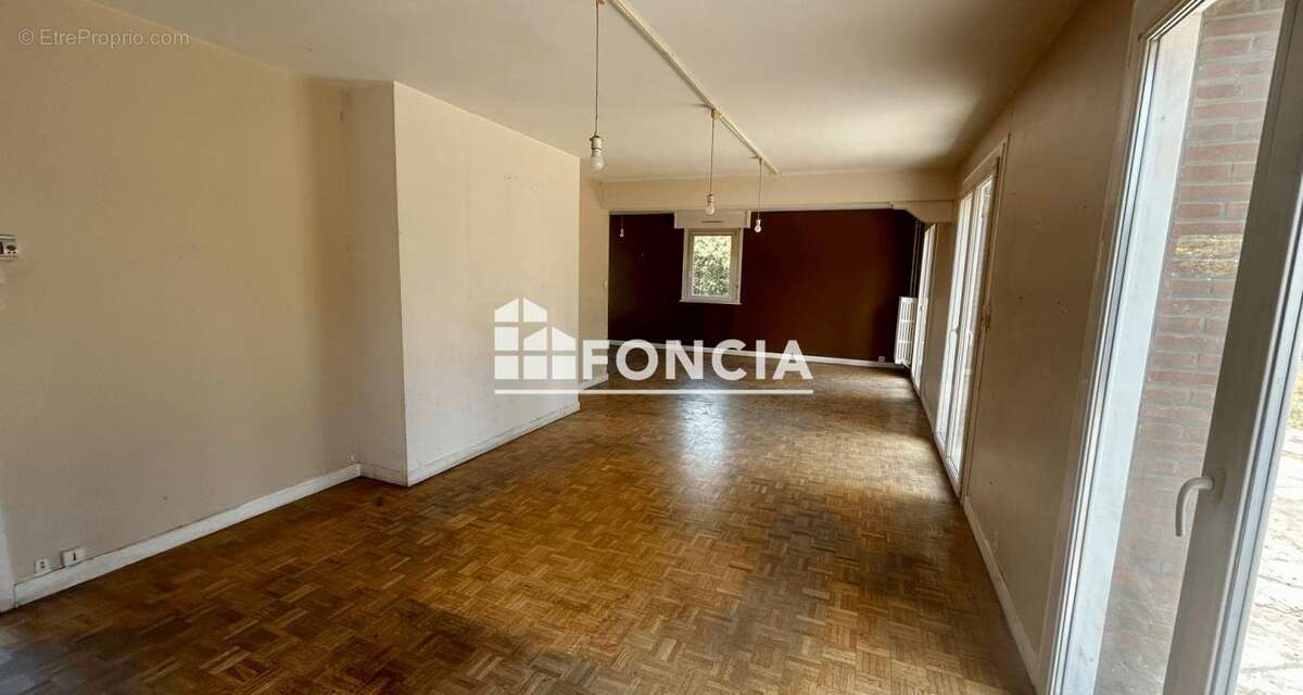 Maison à HAUBOURDIN