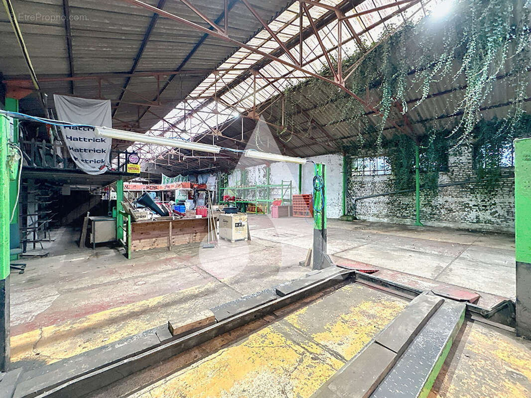 Appartement à FRESNES-SUR-ESCAUT