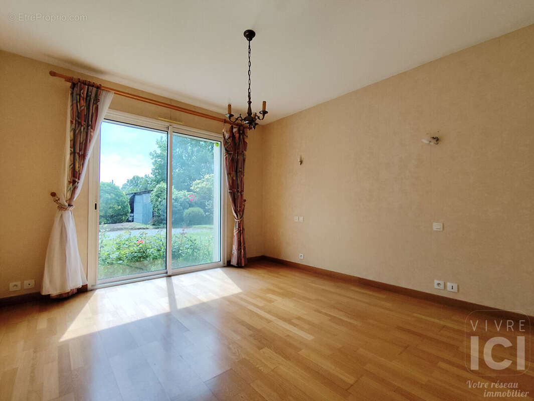 Maison à ORVAULT