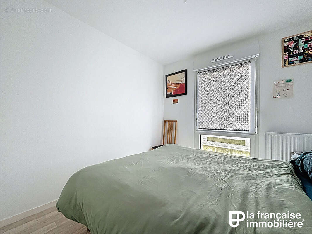 Appartement à LA CHAPELLE-THOUARAULT